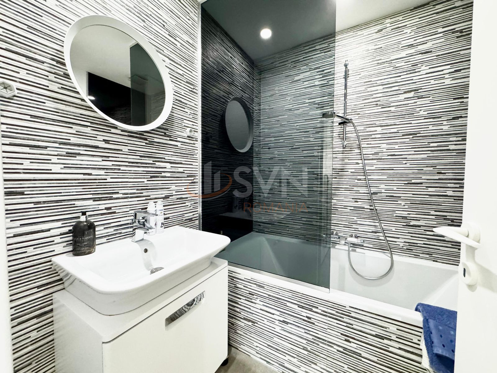 Apartament, 2 camere Bucuresti/Baneasa