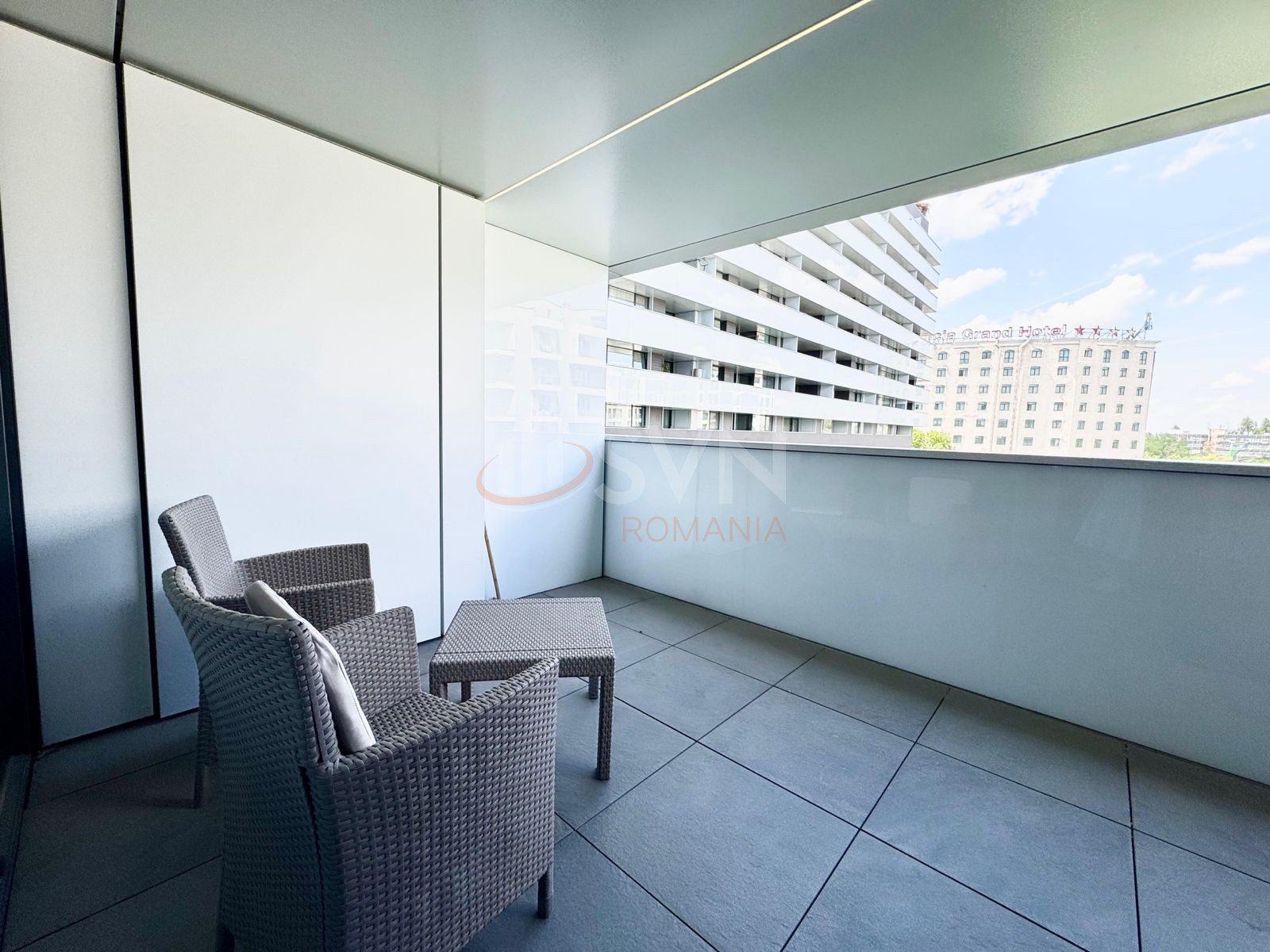 Apartament, 2 camere Bucuresti/Baneasa