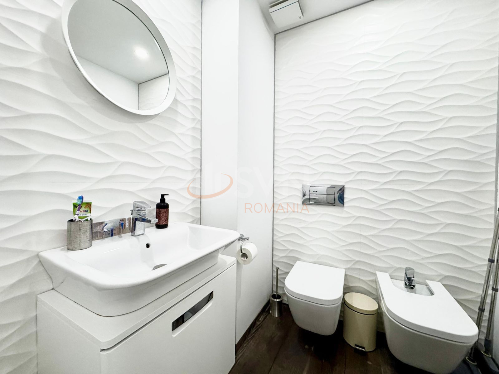 Apartament, 2 camere Bucuresti/Baneasa