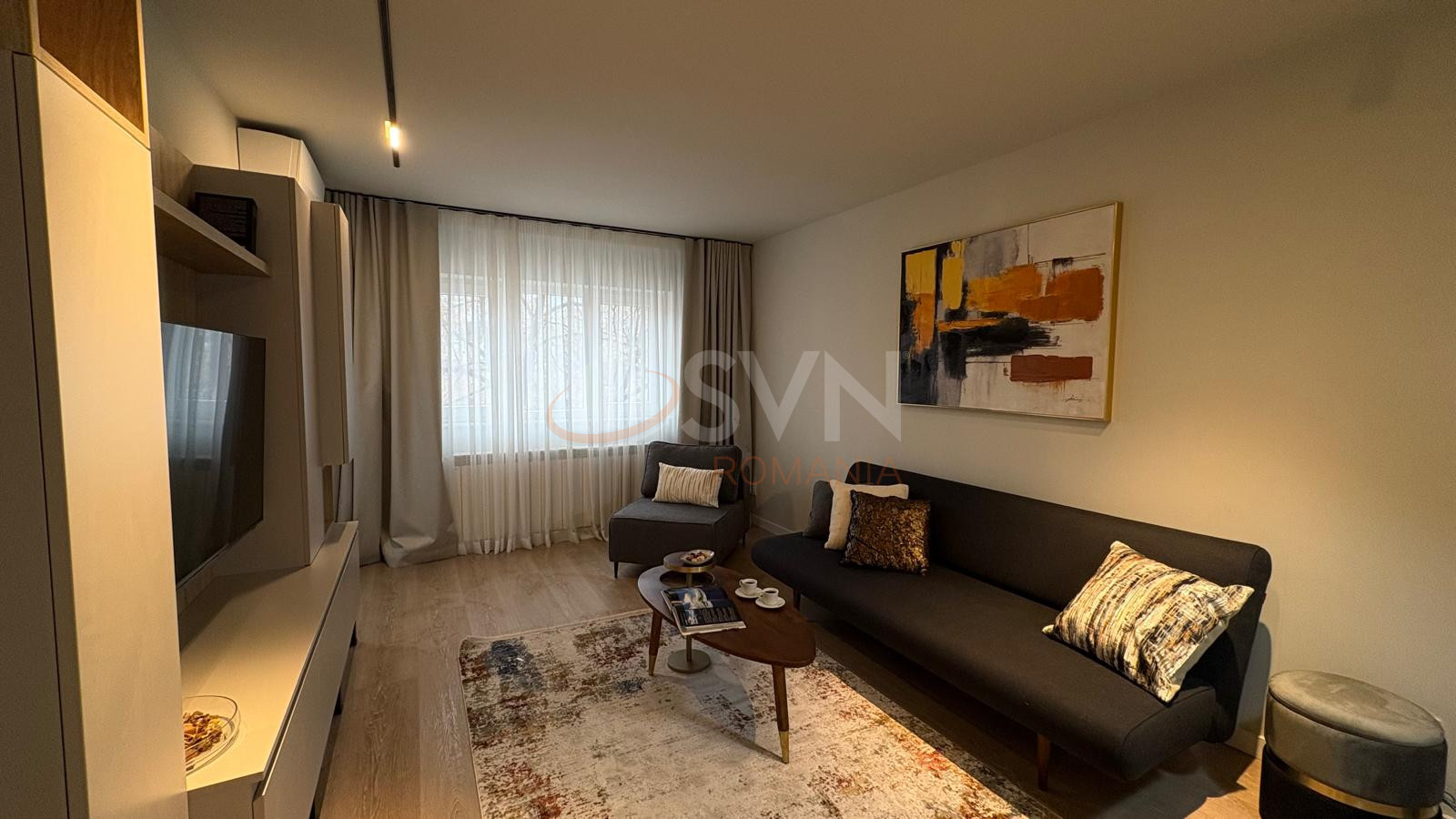 Apartament, 2 camere Bucuresti/Aviatiei