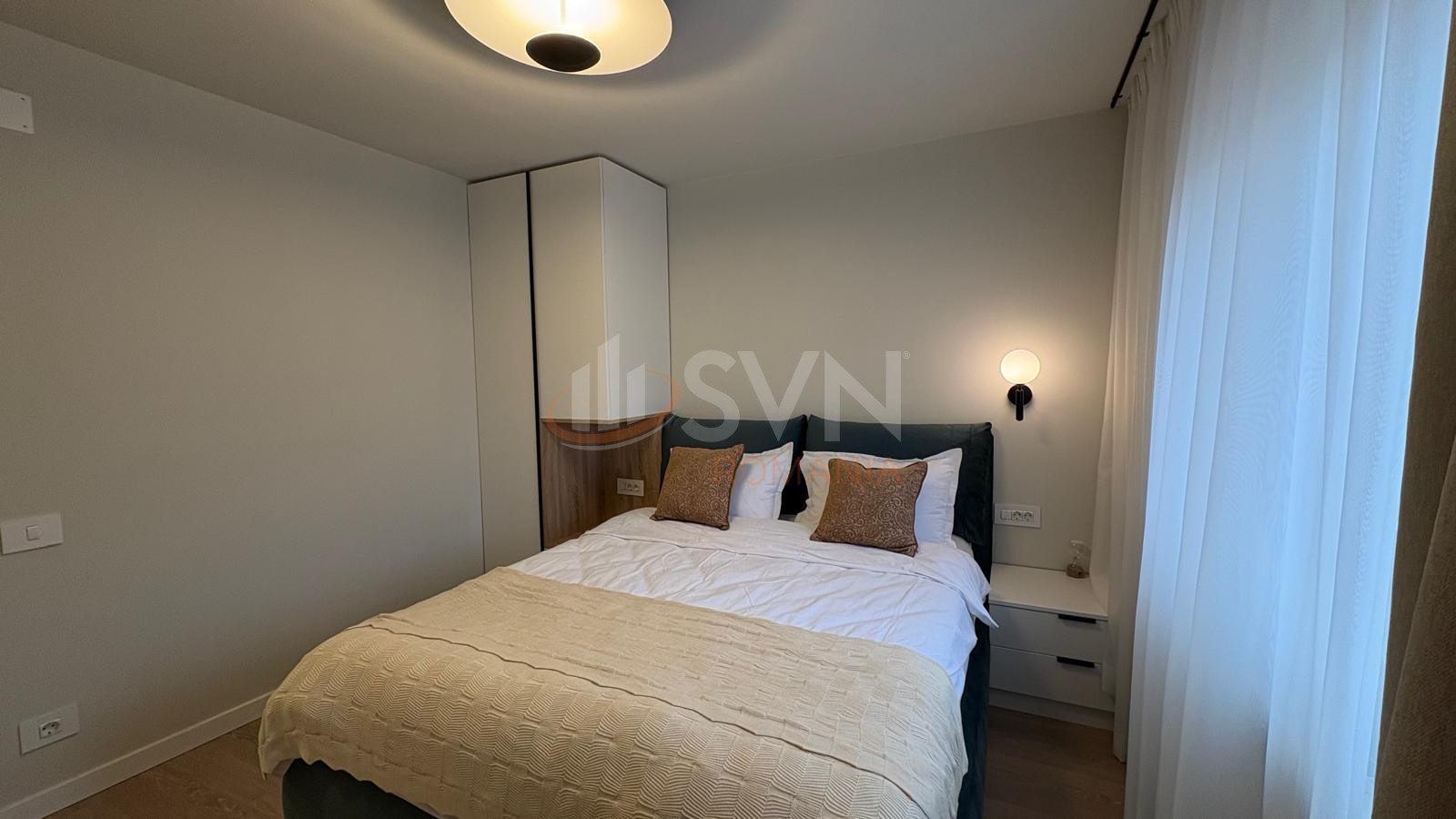 Apartament, 2 camere Bucuresti/Aviatiei