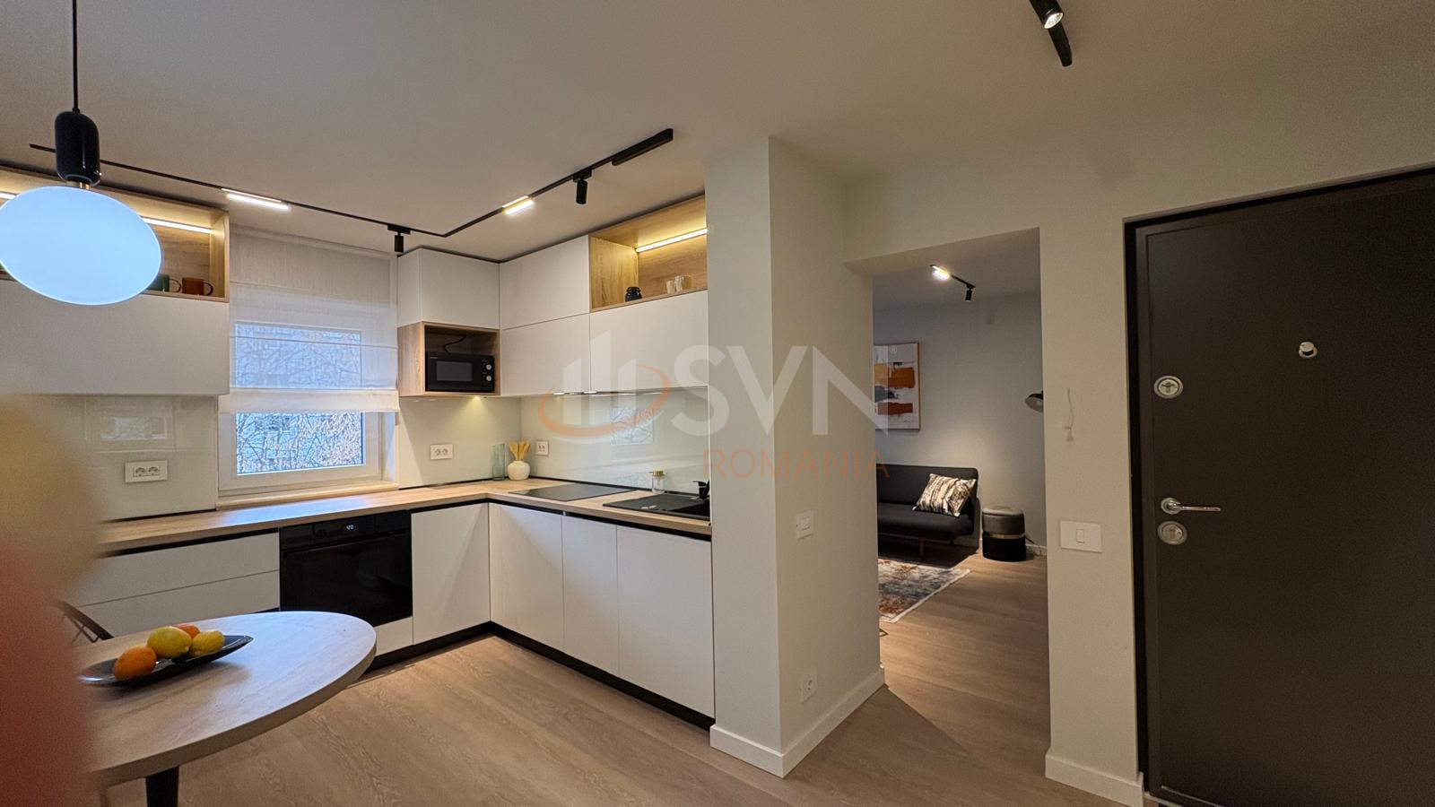 Apartament, 2 camere Bucuresti/Aviatiei
