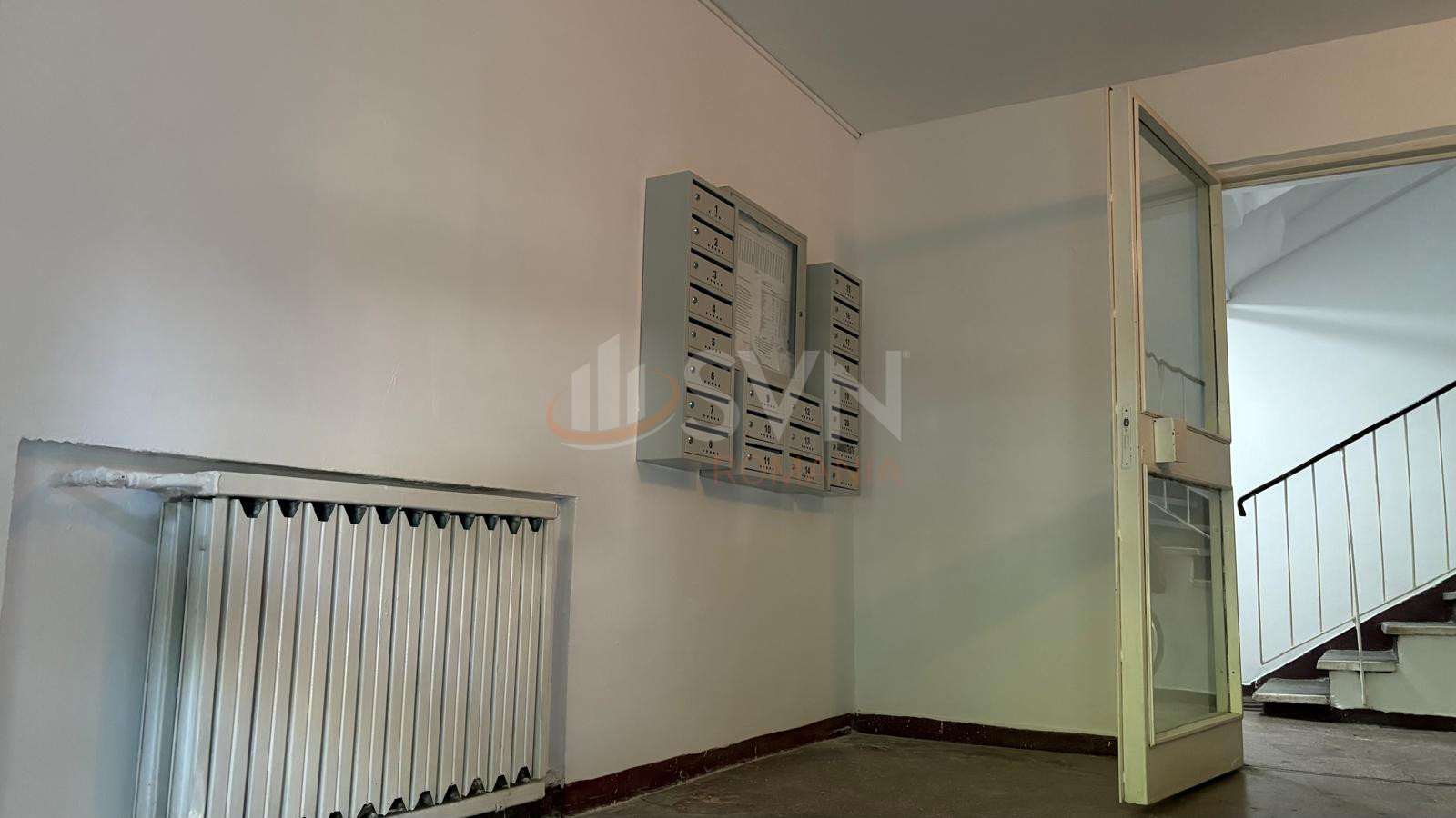 Apartament, 2 camere Bucuresti/Aviatiei
