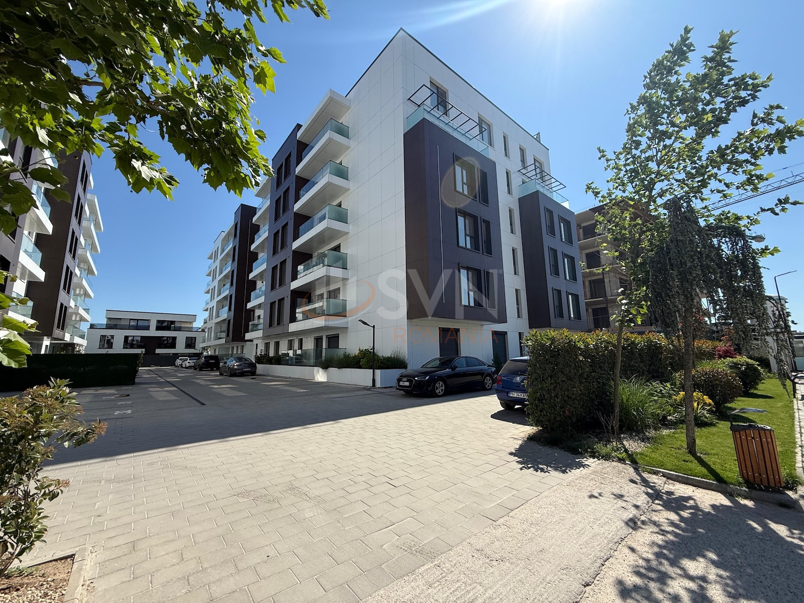 Apartament, 2 camere Bucuresti/Pipera