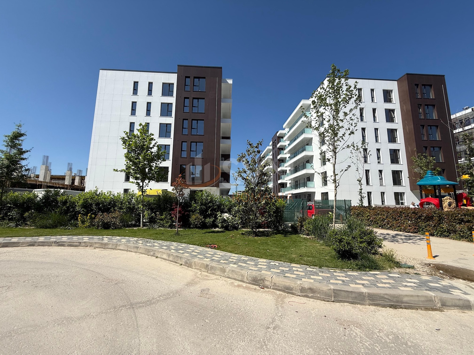 Apartament, 2 camere Bucuresti/Pipera