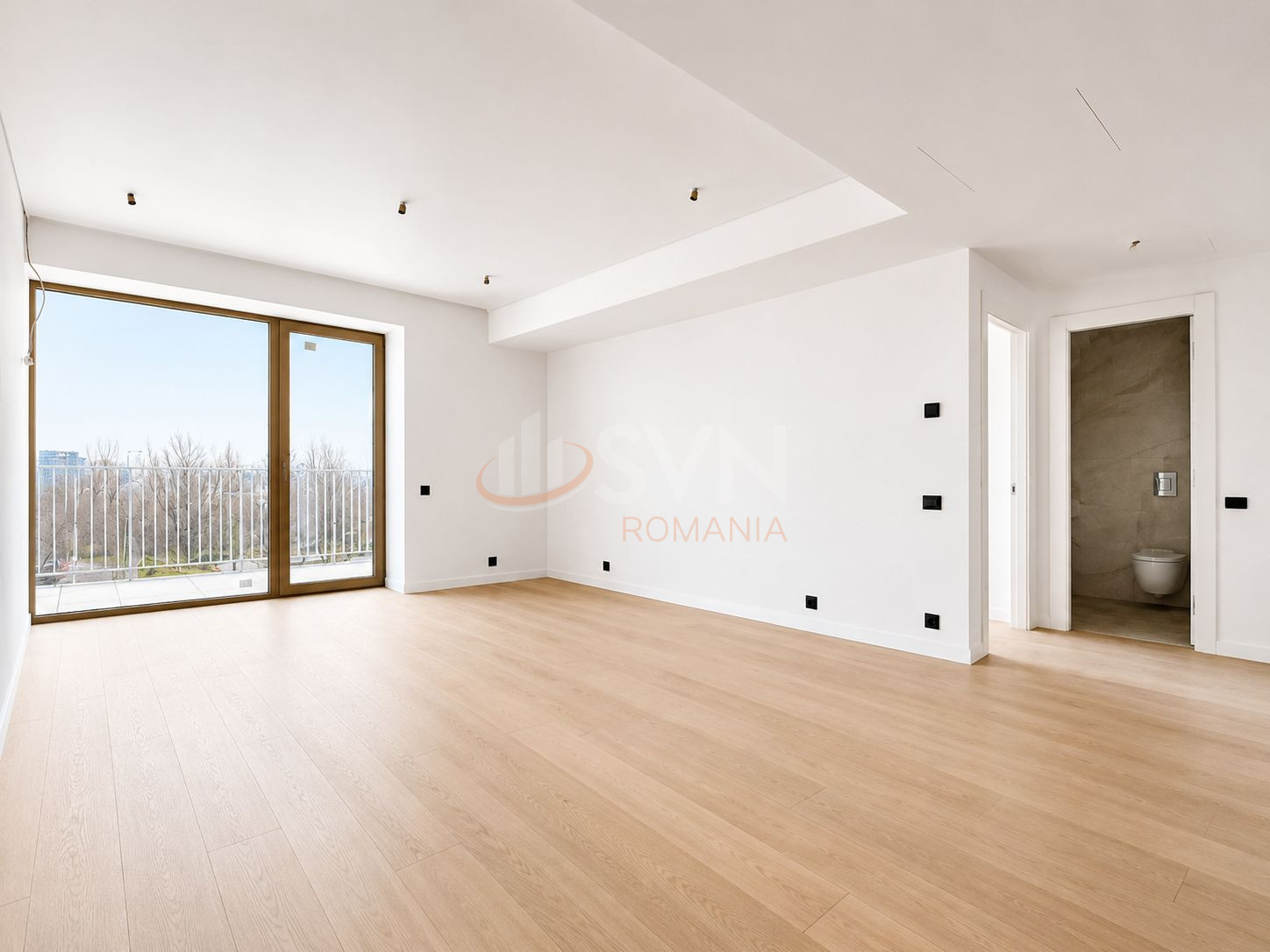 Apartament, 2 camere Bucuresti/Aviatiei