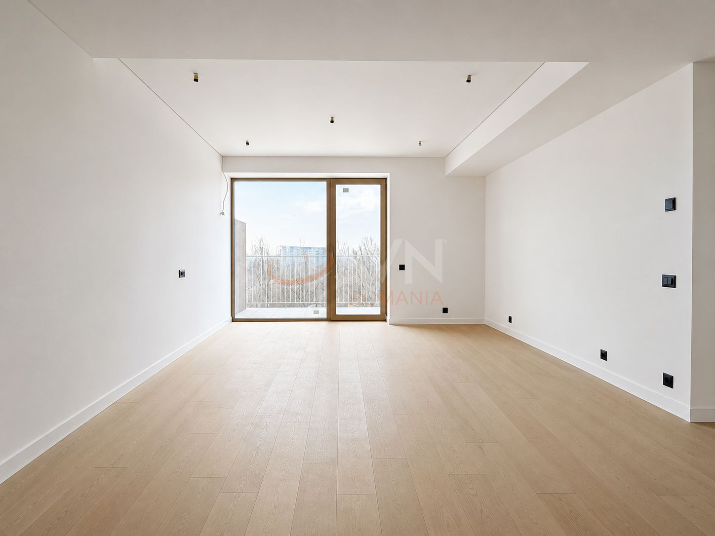 Apartament, 2 camere Bucuresti/Aviatiei