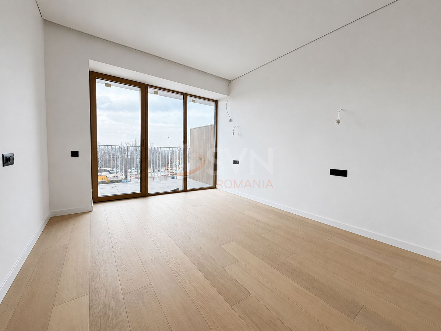 Apartament, 2 camere Bucuresti/Aviatiei