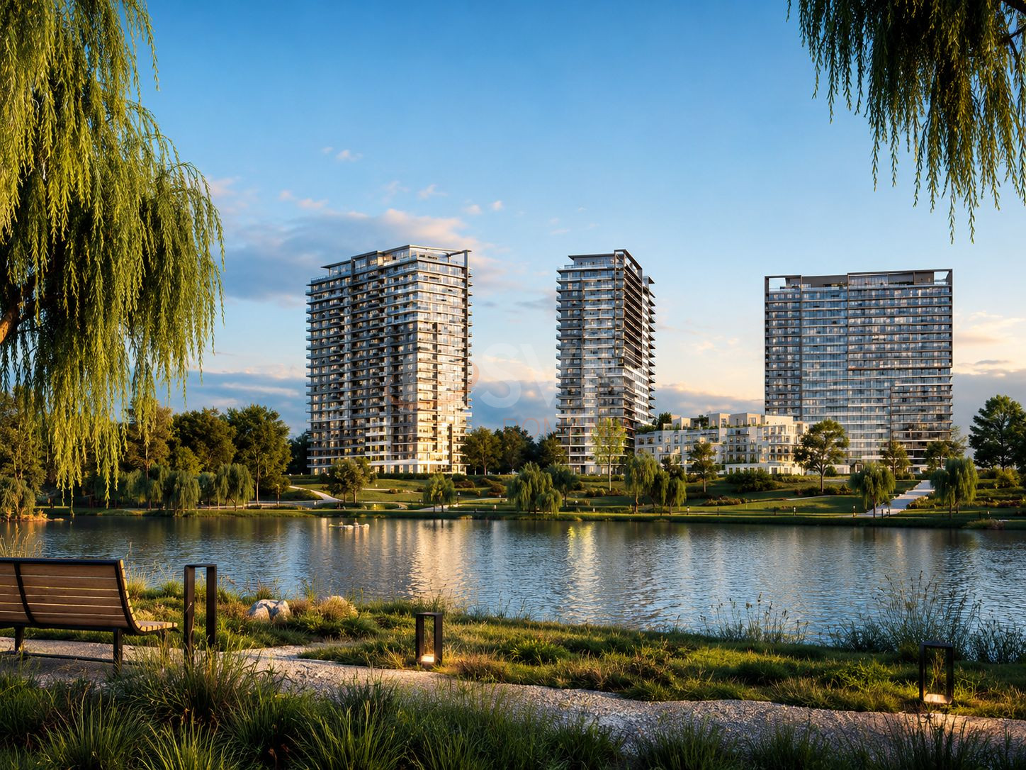 Apartament, 2 camere Bucuresti/Aviatiei