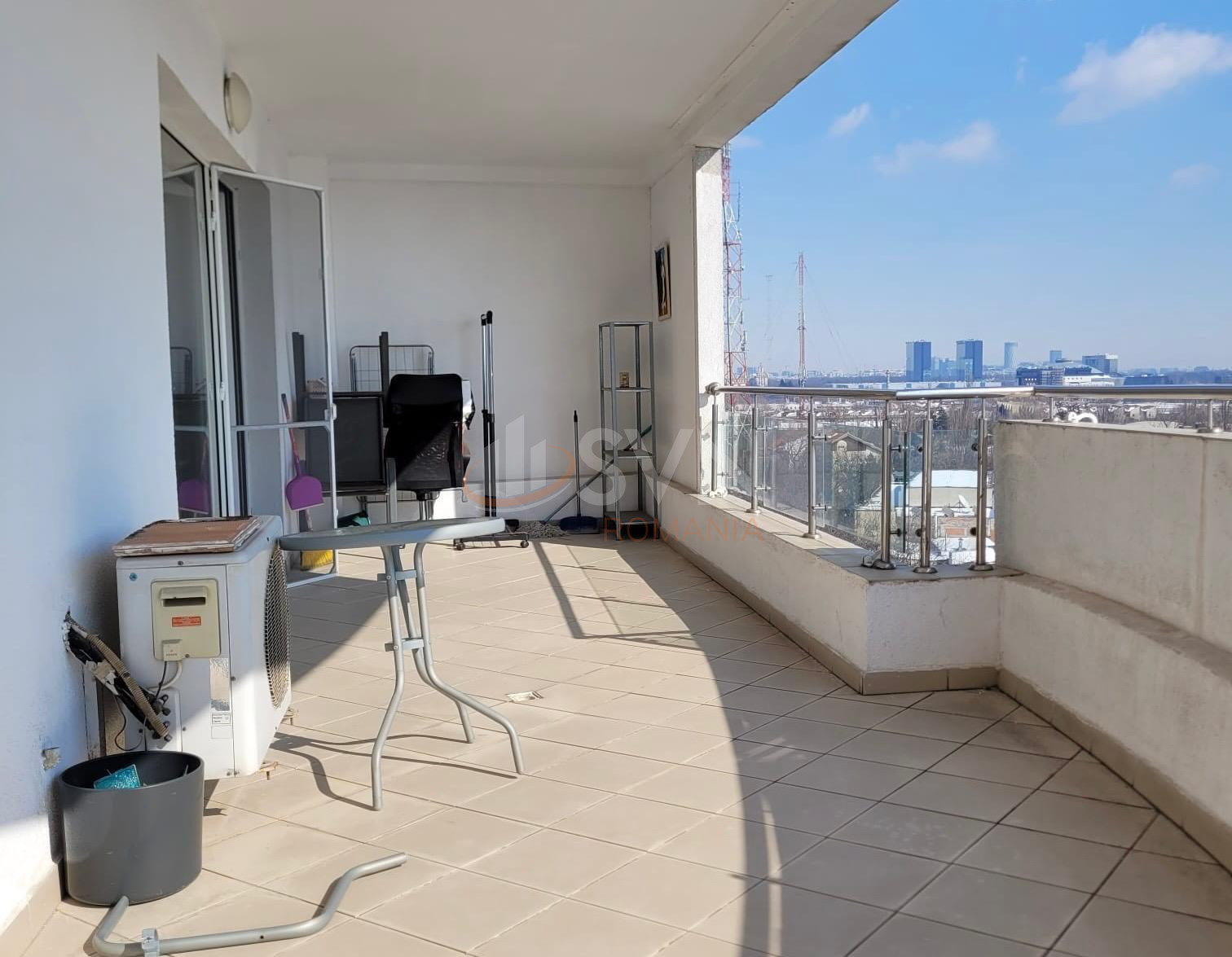 Apartament, 2 camere Bucuresti/Jiului