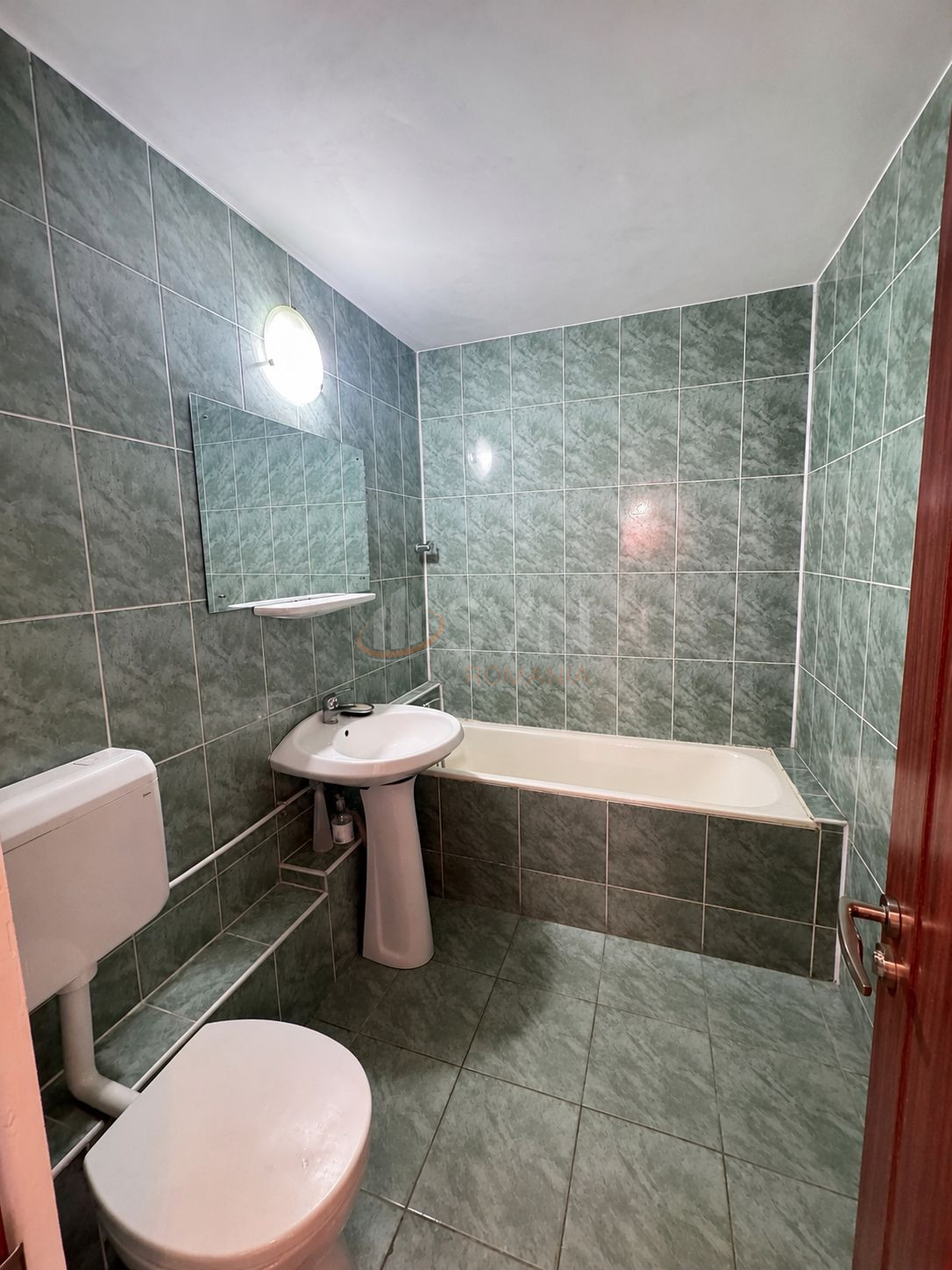Apartament, 2 camere Bucuresti/Lacul Tei