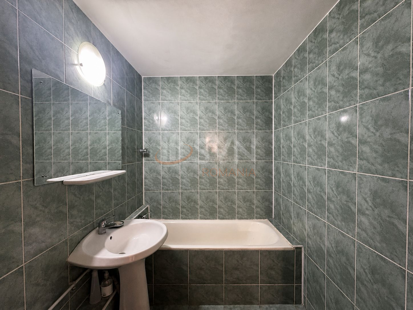 Apartament, 2 camere Bucuresti/Lacul Tei
