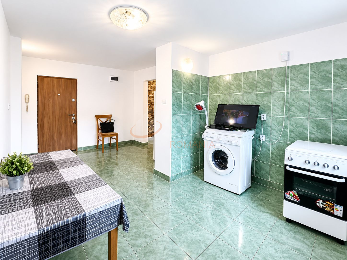 Apartament, 2 camere Bucuresti/Lacul Tei