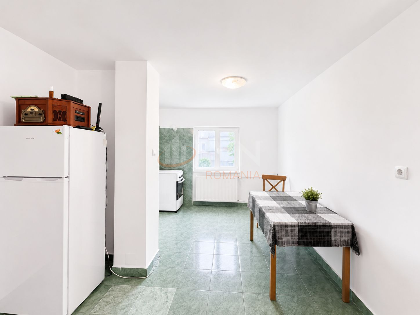 Apartament, 2 camere Bucuresti/Lacul Tei