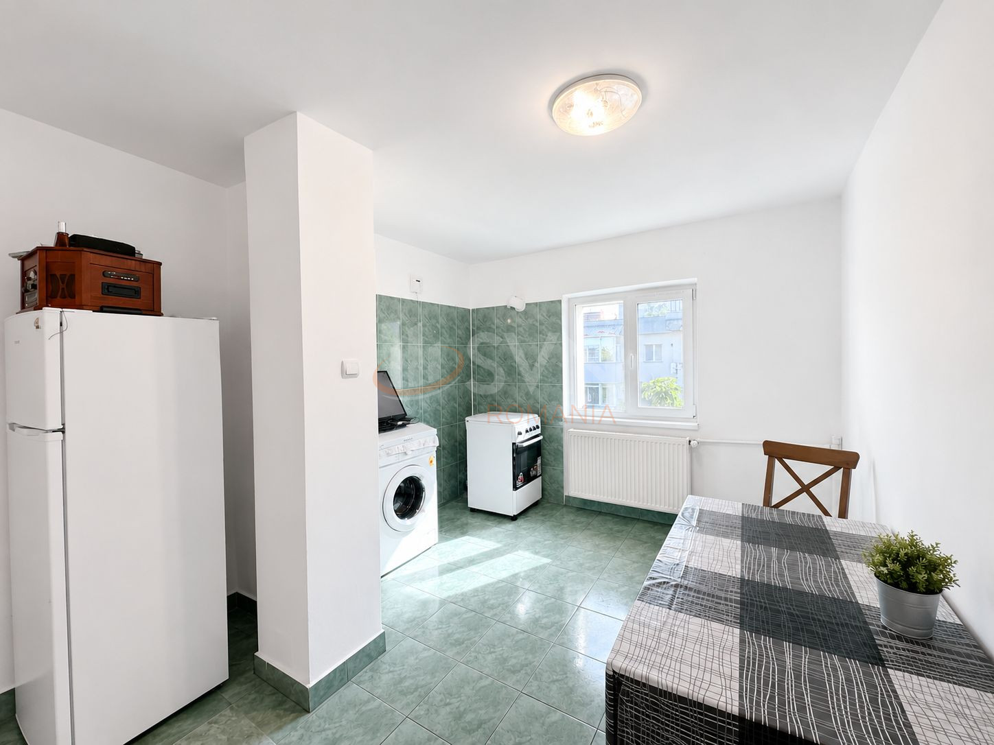Apartament, 2 camere Bucuresti/Lacul Tei