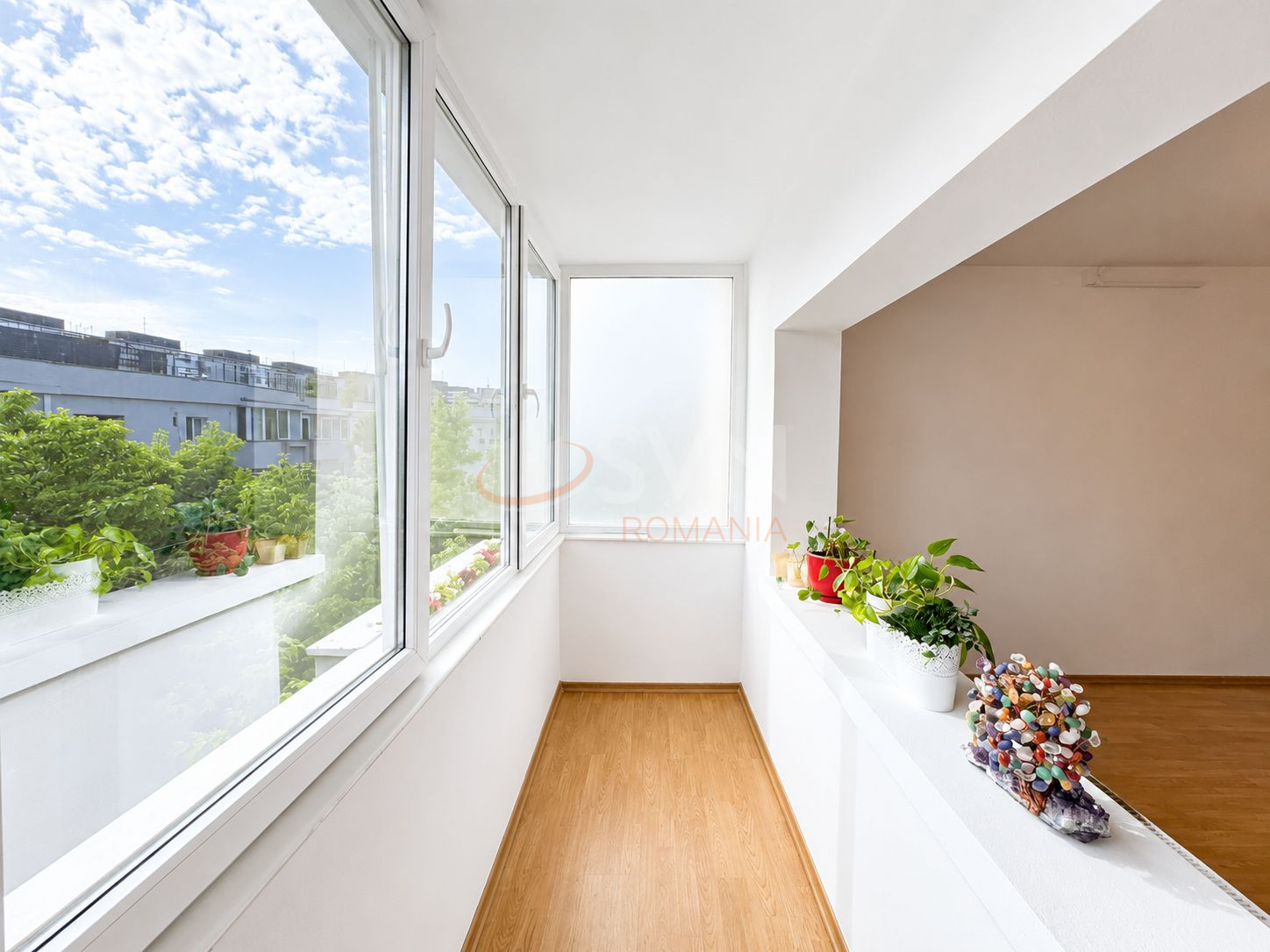 Apartament, 2 camere Bucuresti/Lacul Tei