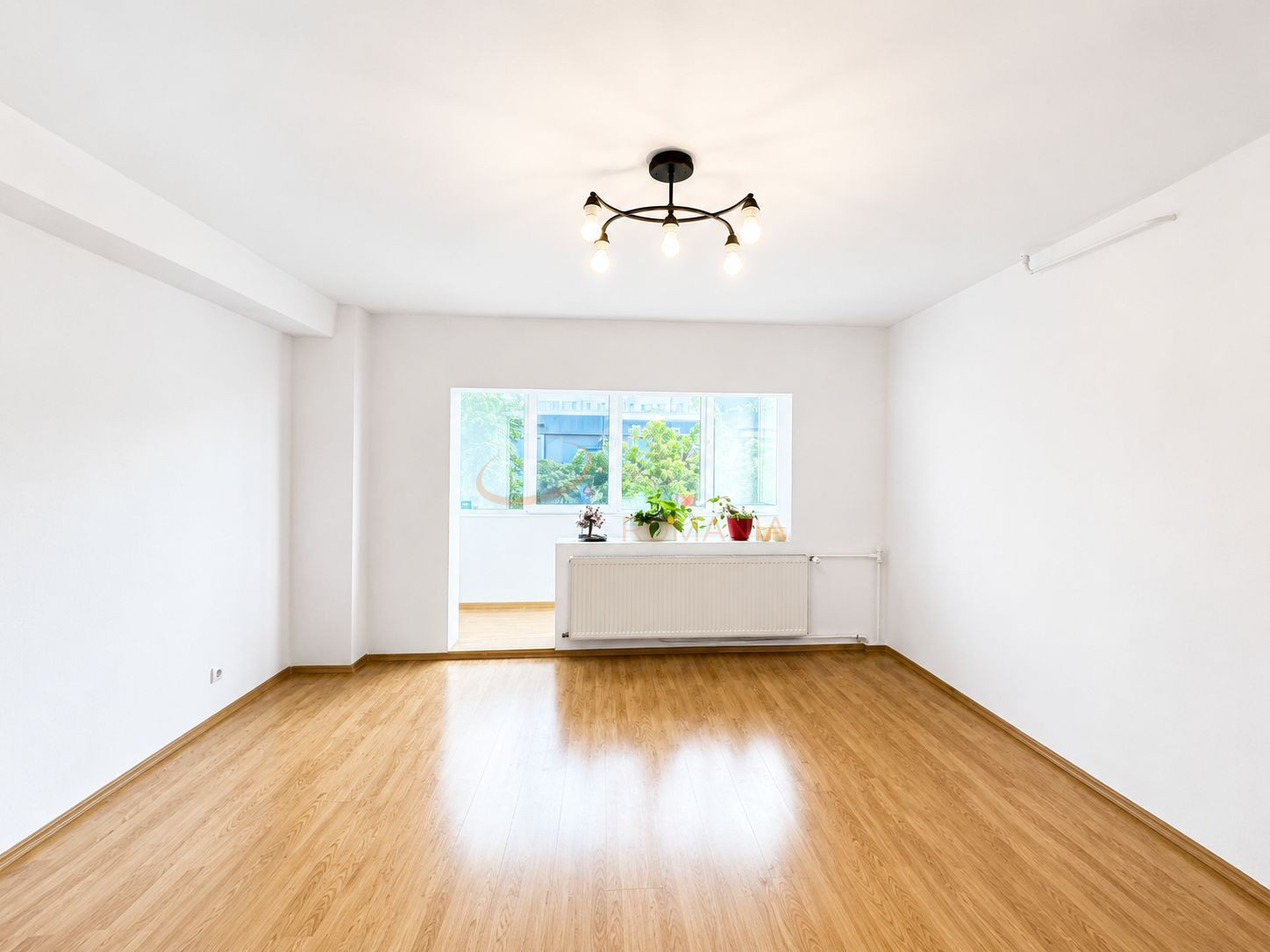Apartament, 2 camere Bucuresti/Lacul Tei