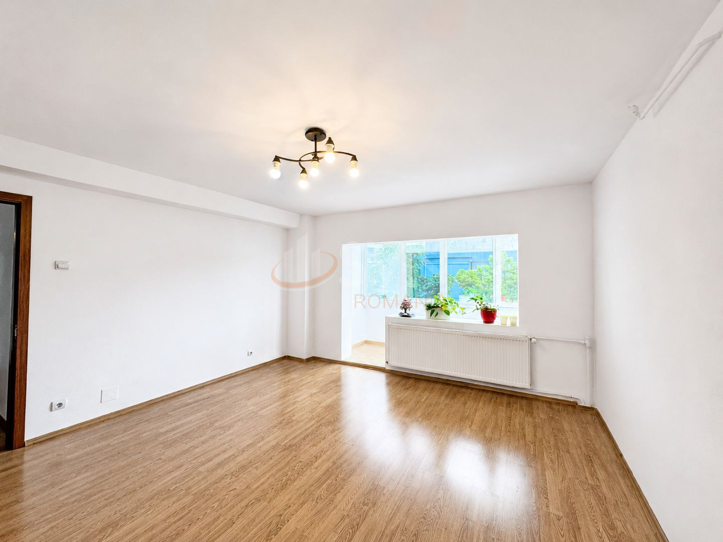 Apartament, 2 camere Bucuresti/Lacul Tei
