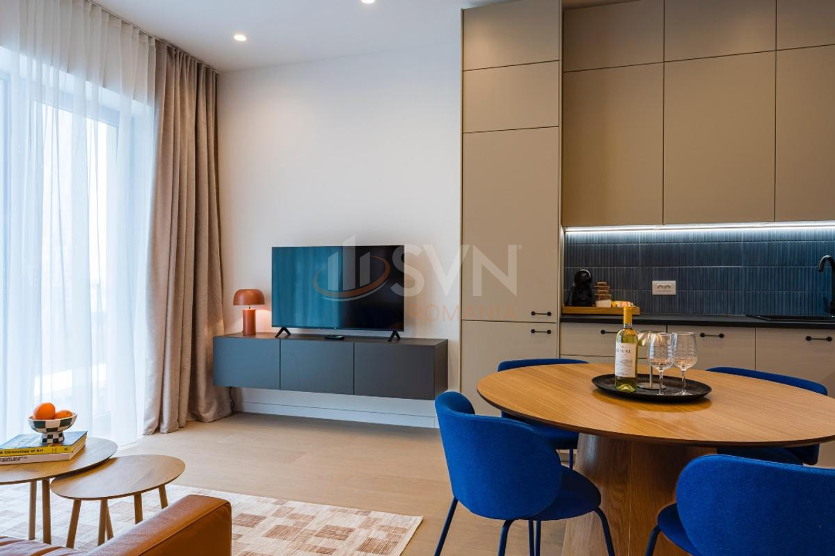 Apartament, 2 camere Bucuresti/Aviatiei