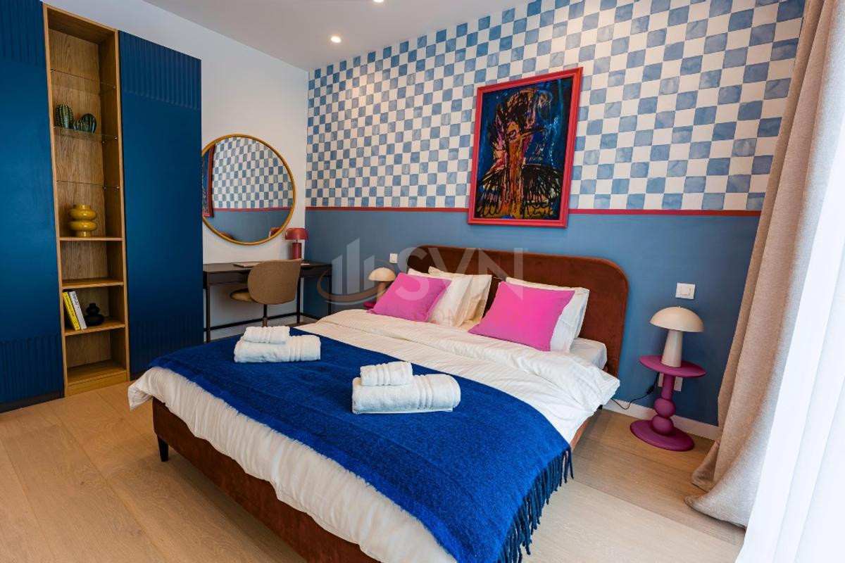 Apartament, 2 camere Bucuresti/Aviatiei
