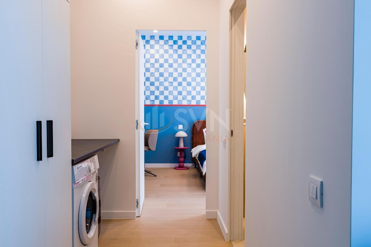 Apartament, 2 camere Bucuresti/Aviatiei