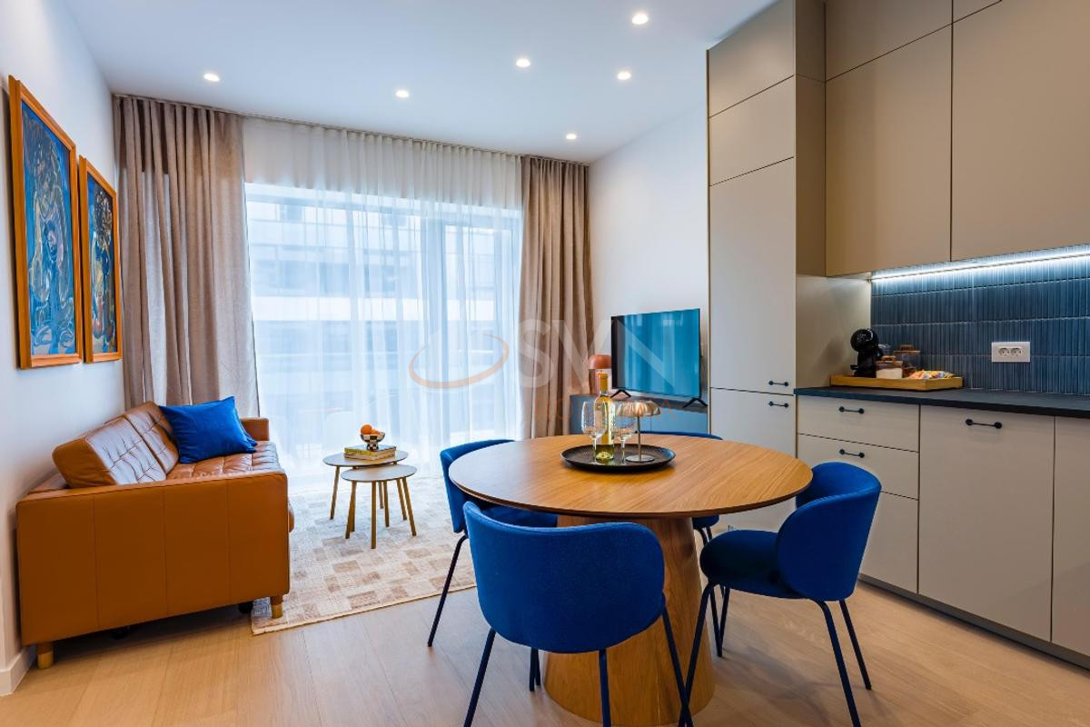Apartament, 2 camere Bucuresti/Aviatiei