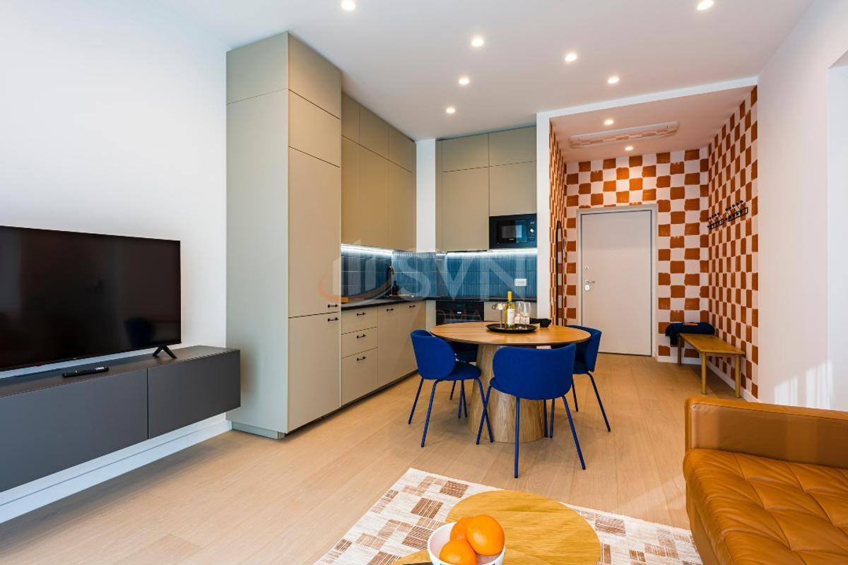 Apartament, 2 camere Bucuresti/Aviatiei