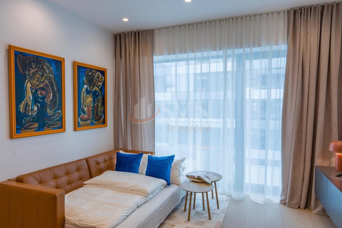 Apartament, 2 camere Bucuresti/Aviatiei