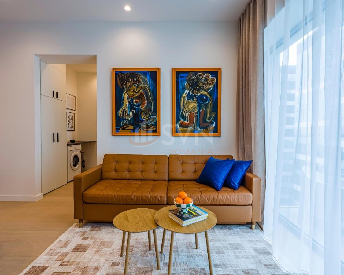 Apartament, 2 camere Bucuresti/Aviatiei
