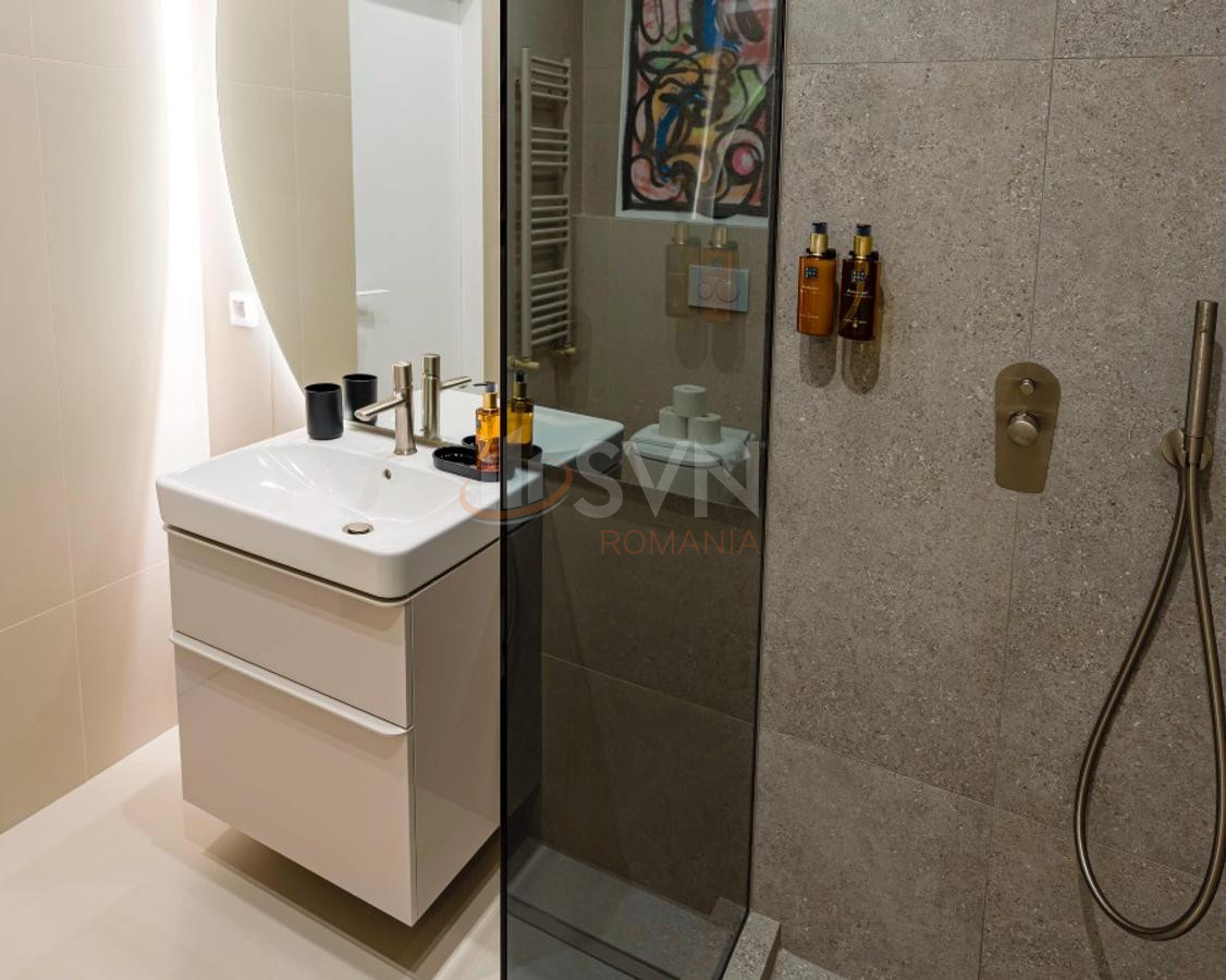 Apartament, 2 camere Bucuresti/Aviatiei