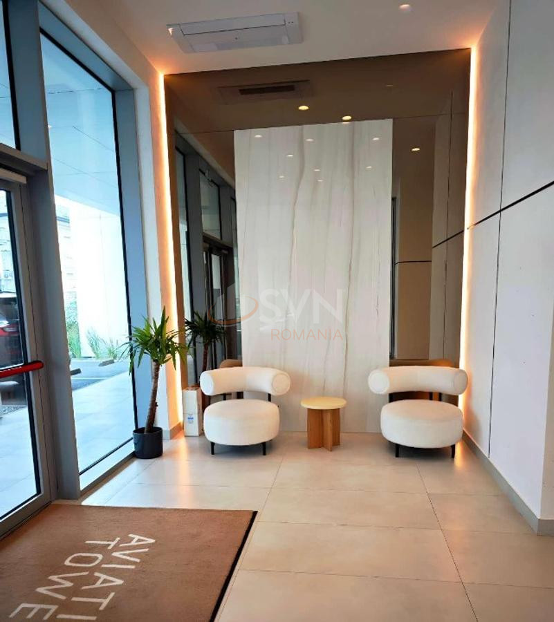 Apartament, 2 camere Bucuresti/Aviatiei