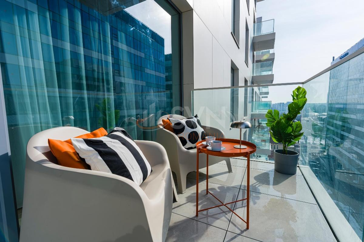 Apartament, 2 camere Bucuresti/Aviatiei
