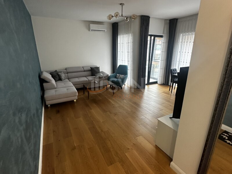 Apartament, 2 camere Bucuresti/Pipera
