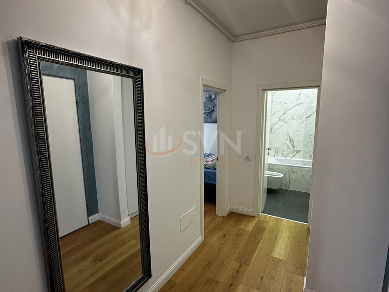 Apartament, 2 camere Bucuresti/Pipera