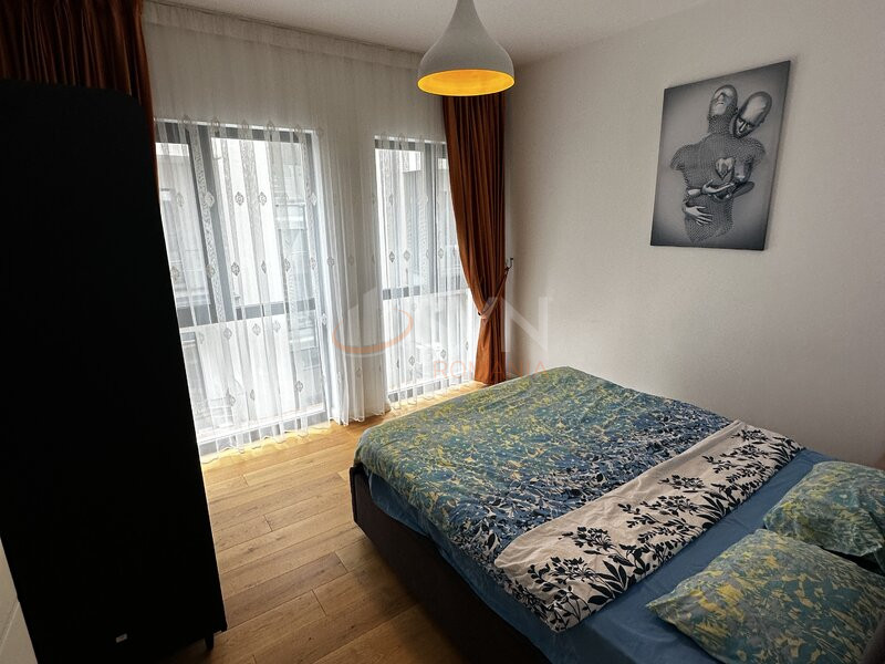 Apartament, 2 camere Bucuresti/Pipera