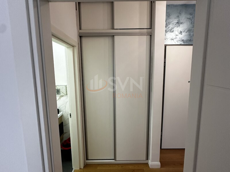 Apartament, 2 camere Bucuresti/Pipera