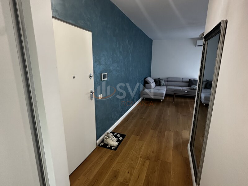 Apartament, 2 camere Bucuresti/Pipera