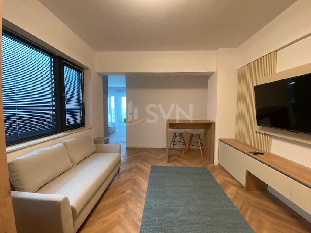 Apartament, 2 camere Bucuresti/Baneasa