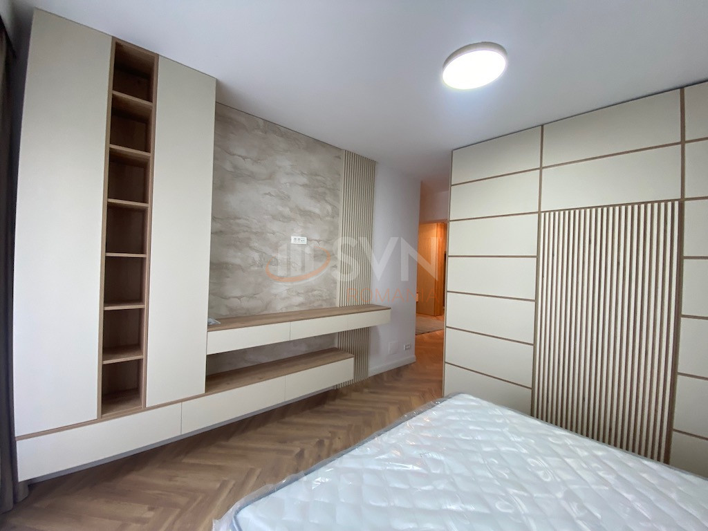 Apartament, 2 camere Bucuresti/Baneasa
