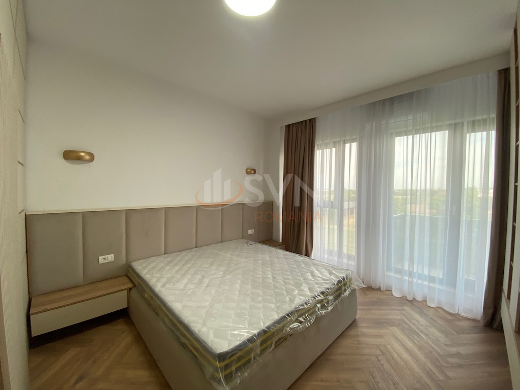 Apartament, 2 camere Bucuresti/Baneasa