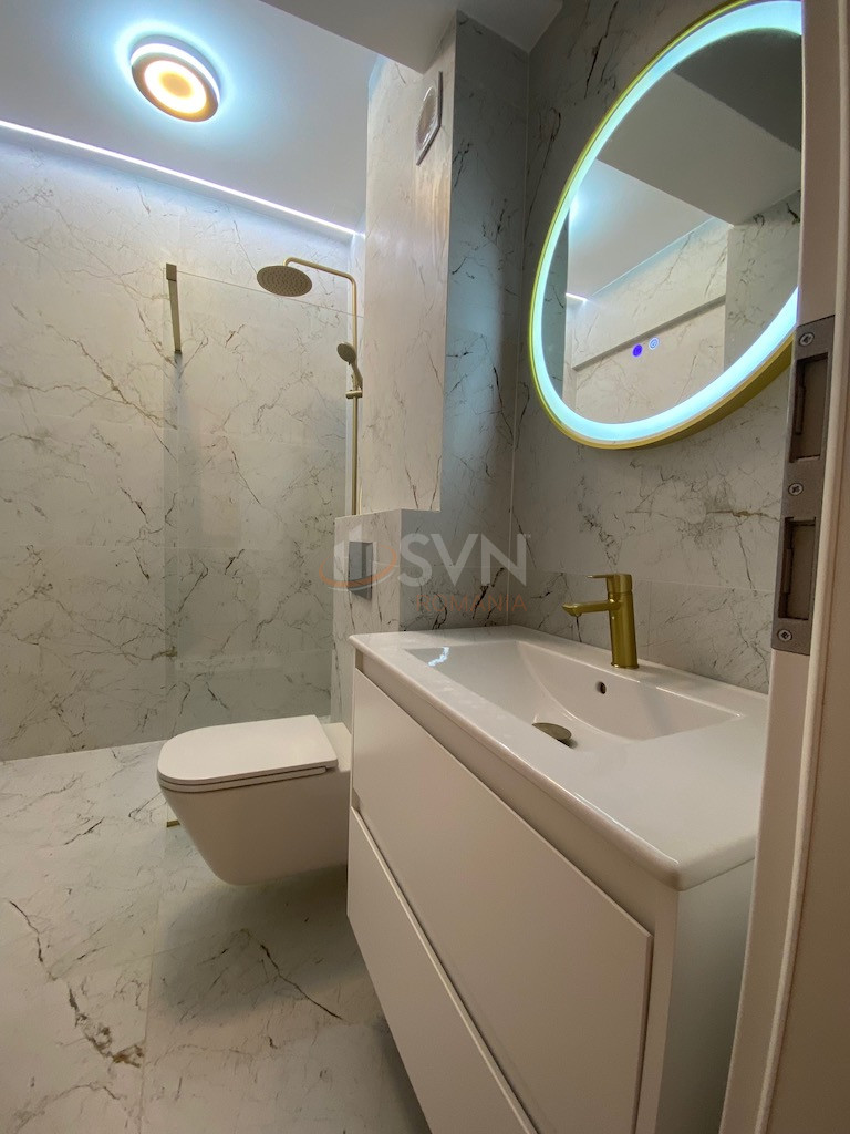 Apartament, 2 camere Bucuresti/Baneasa