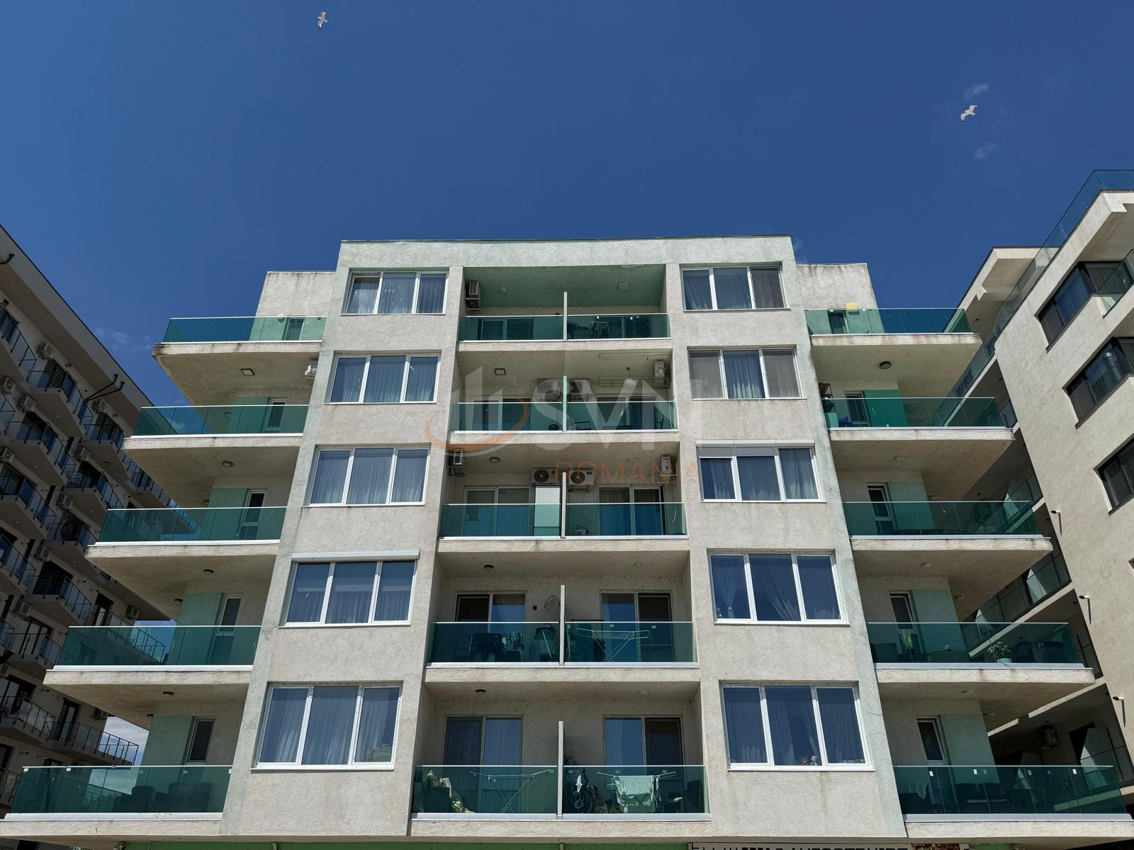 Apartament, 2 camere Constanta/Nord