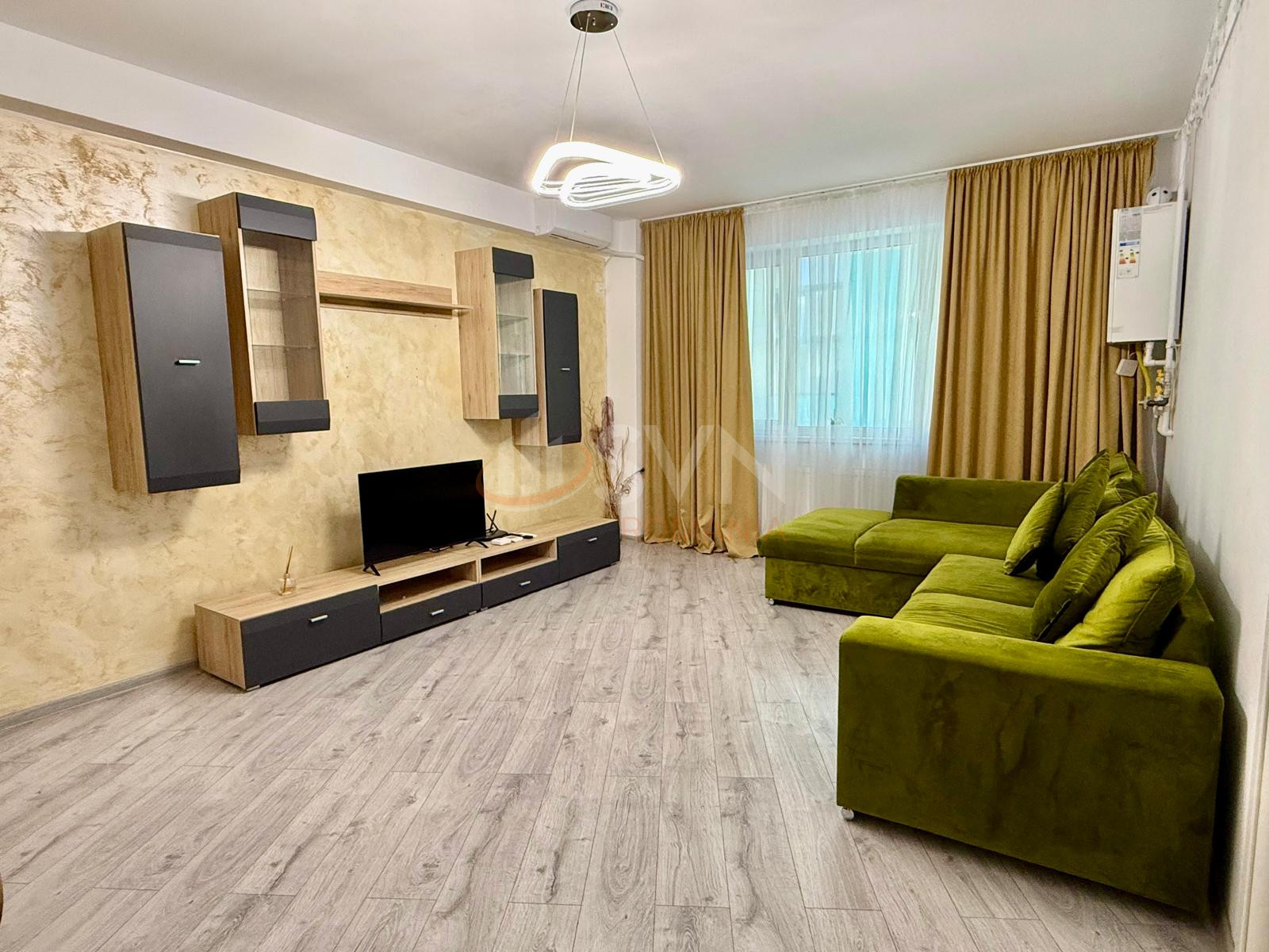 Apartament, 2 camere Constanta/Nord