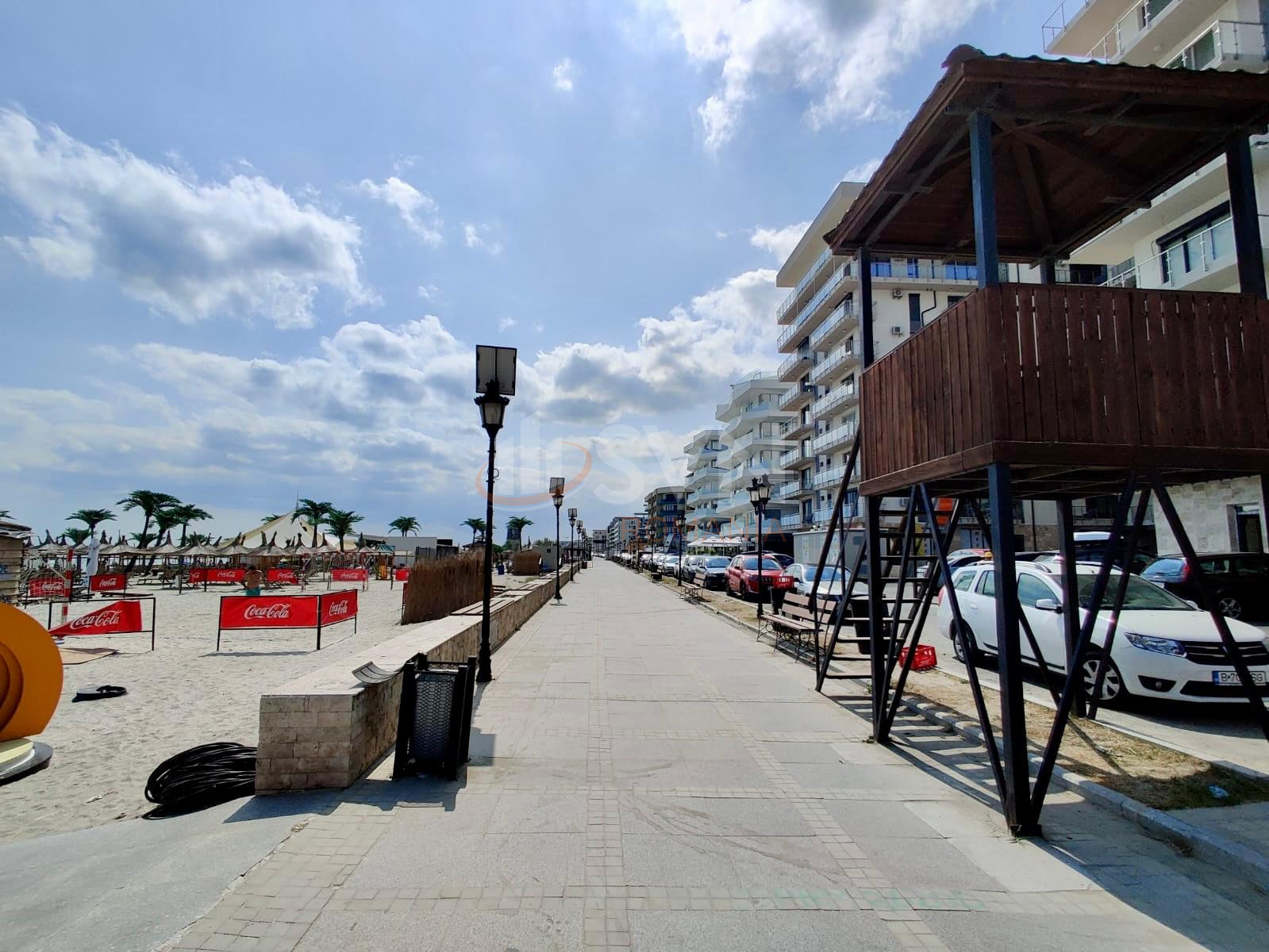 Apartament, 2 camere Constanta/Nord