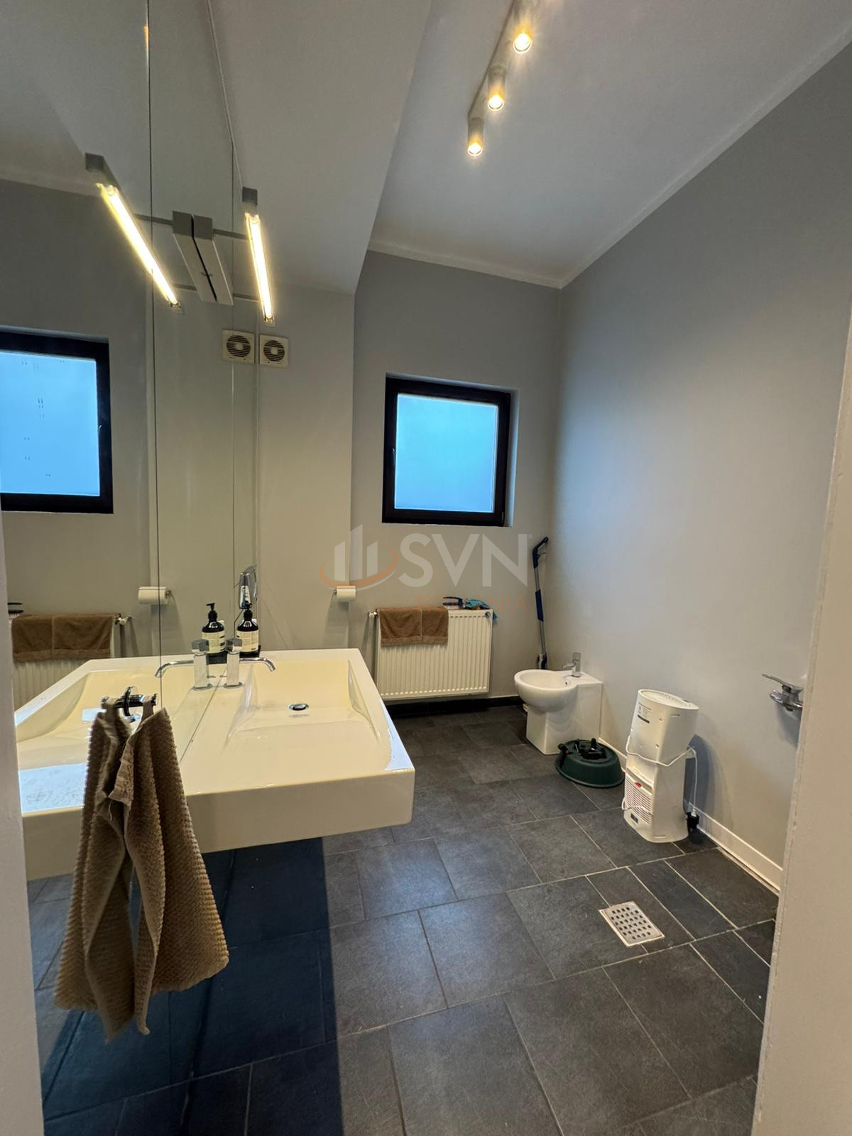 Apartament, 2 camere Bucuresti/Floreasca