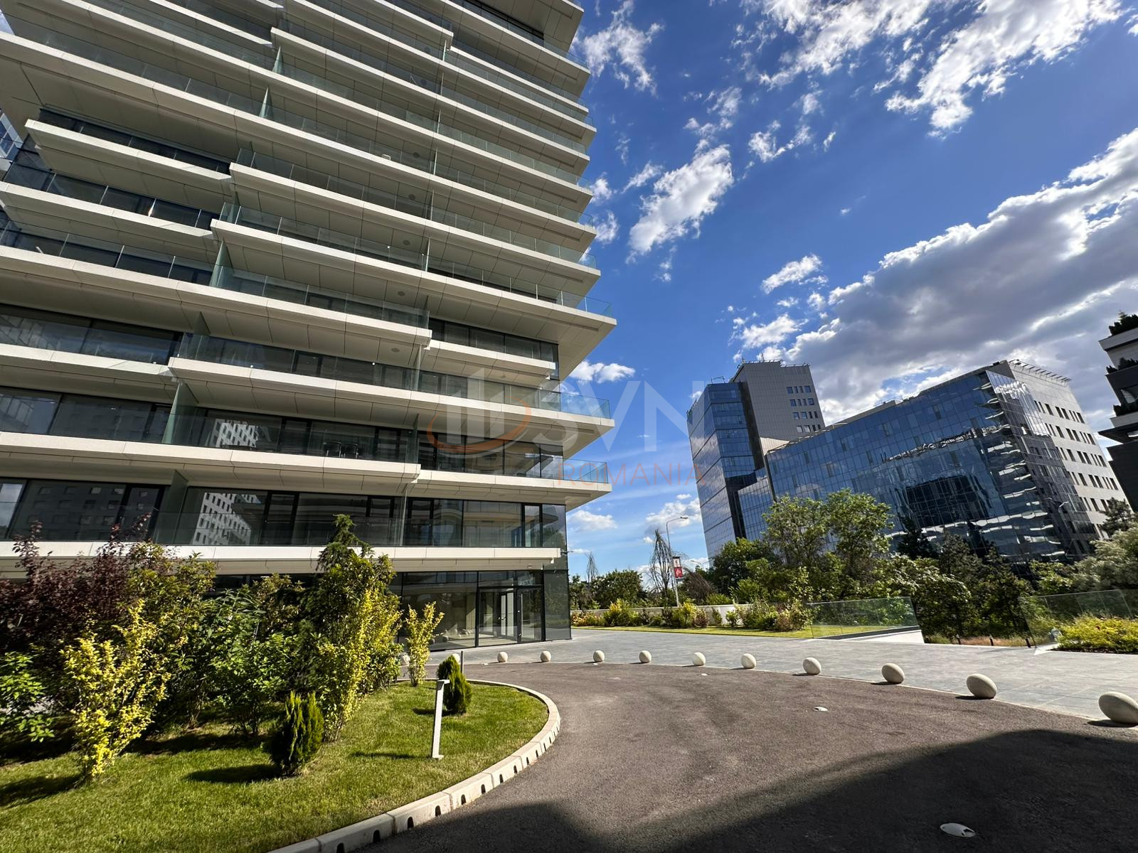 Apartament, 2 camere Bucuresti/Aviatiei