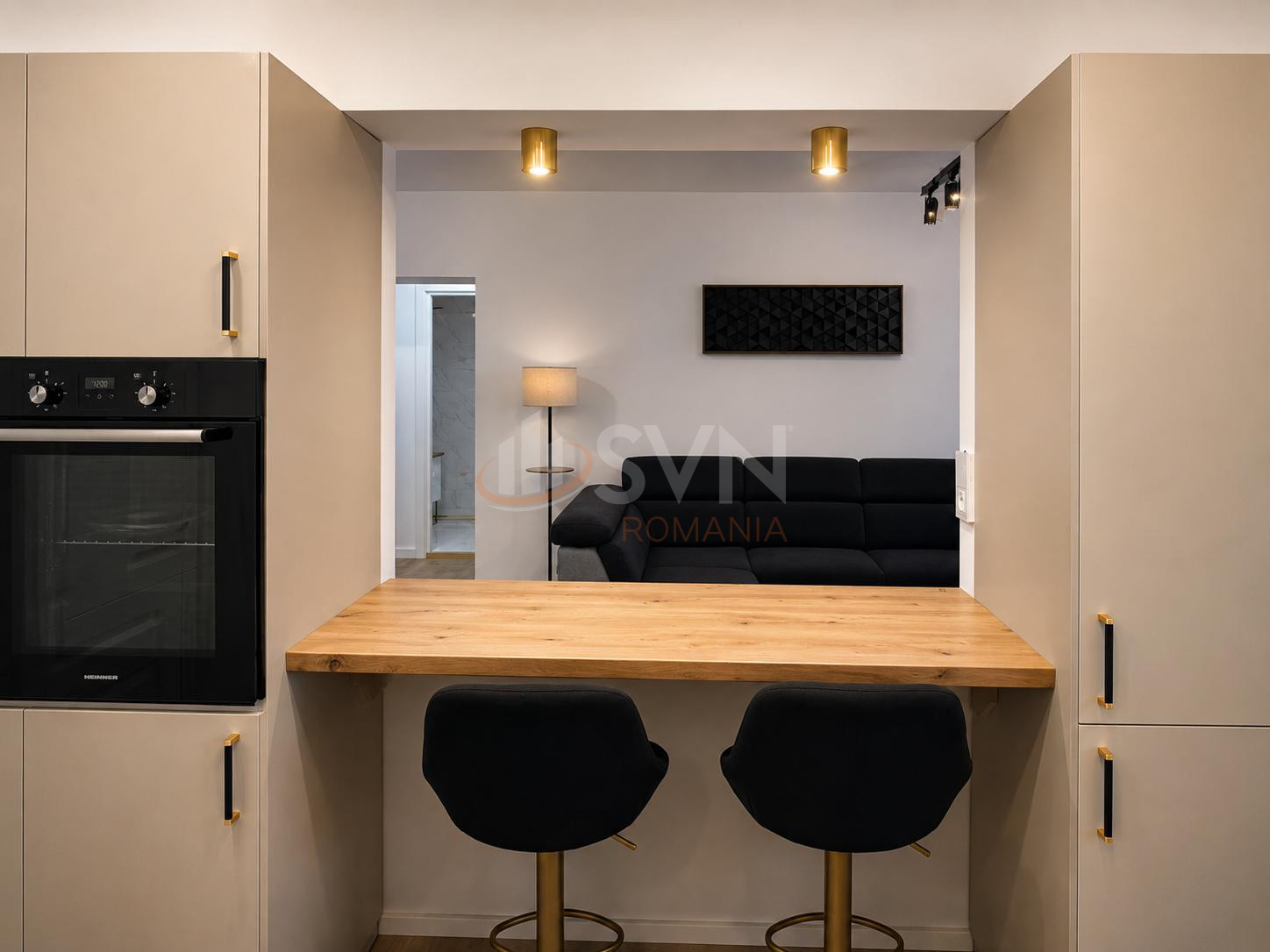 Apartament, 2 camere Bucuresti/Vatra Luminoasa