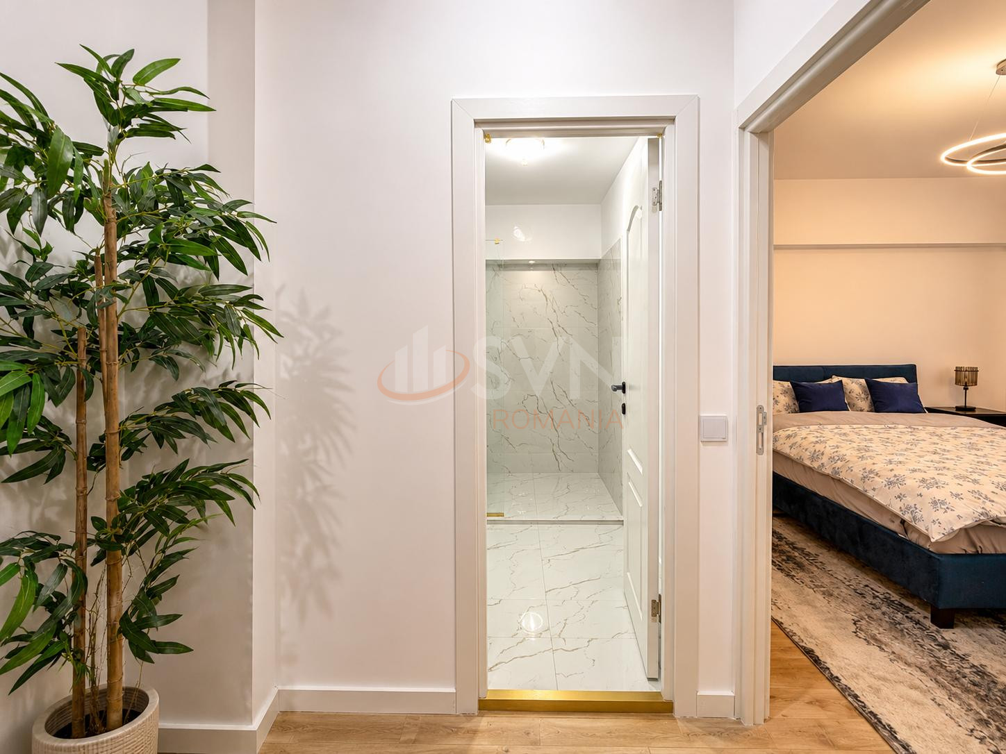 Apartament, 2 camere Bucuresti/Vatra Luminoasa