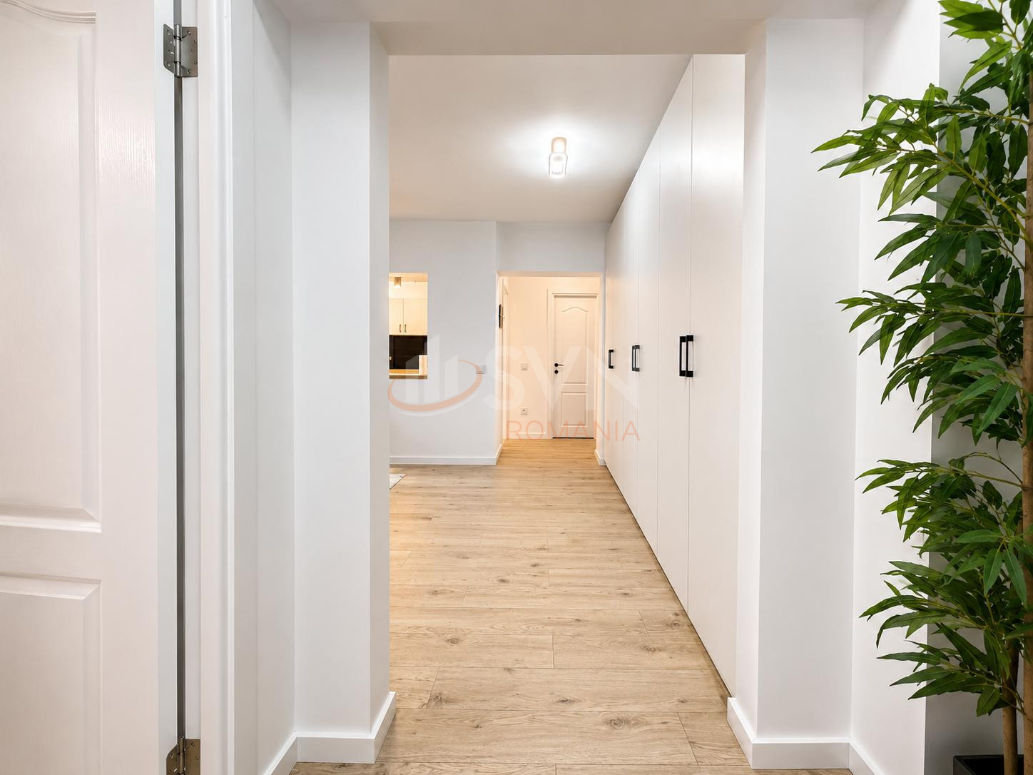 Apartament, 2 camere Bucuresti/Vatra Luminoasa