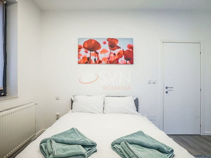 Apartament, 2 camere Bucuresti/Herastrau